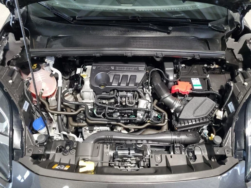 Ford Puma - Afbeelding 27 van 28
