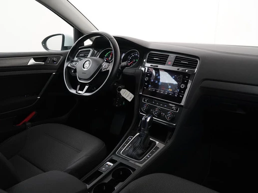 Volkswagen e-Golf - Afbeelding 2 van 30