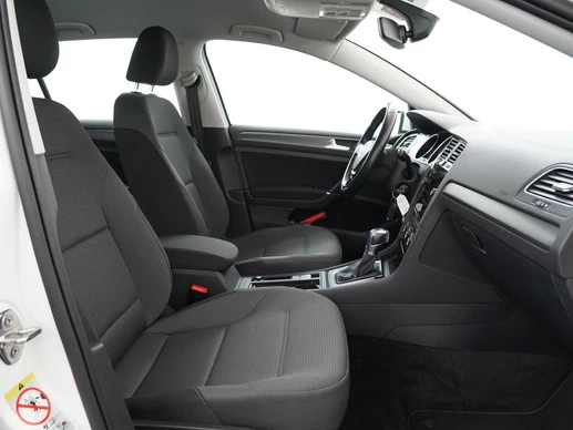 Volkswagen e-Golf - Afbeelding 3 van 30