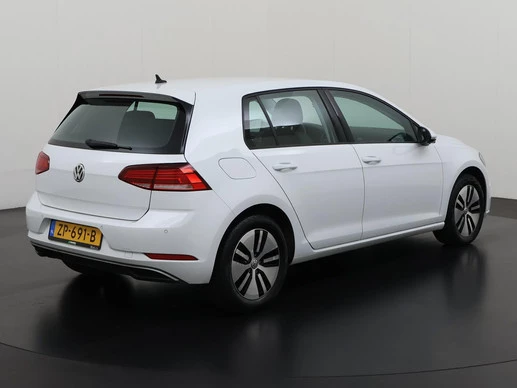 Volkswagen e-Golf - Afbeelding 4 van 30