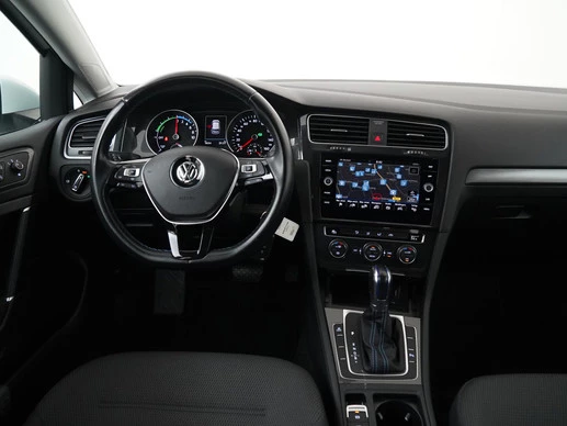 Volkswagen e-Golf - Afbeelding 5 van 30