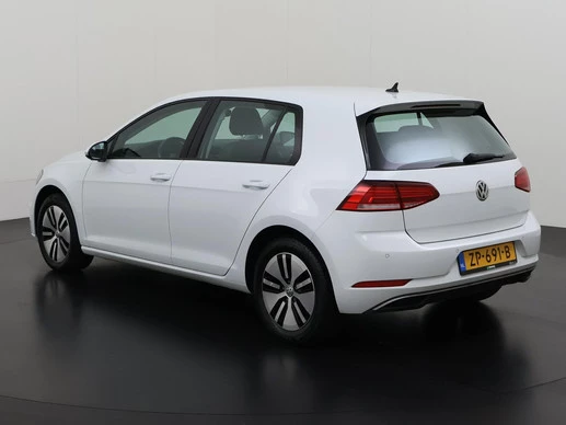 Volkswagen e-Golf - Afbeelding 6 van 30
