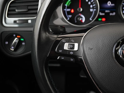 Volkswagen e-Golf - Afbeelding 7 van 30
