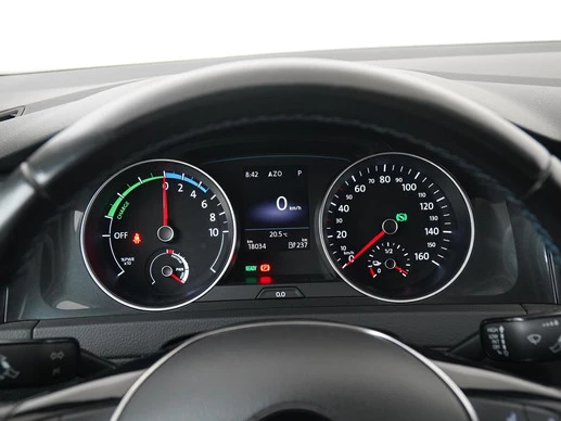 Volkswagen e-Golf - Afbeelding 8 van 30