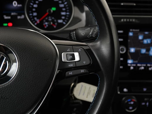 Volkswagen e-Golf - Afbeelding 9 van 30