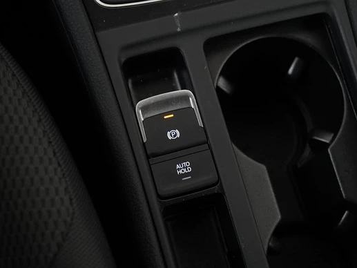 Volkswagen e-Golf - Afbeelding 11 van 30