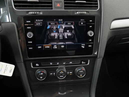Volkswagen e-Golf - Afbeelding 12 van 30