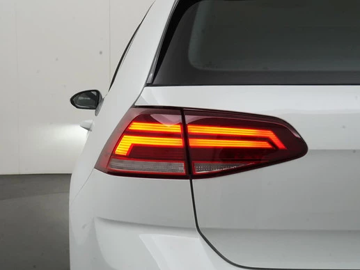 Volkswagen e-Golf - Afbeelding 21 van 30