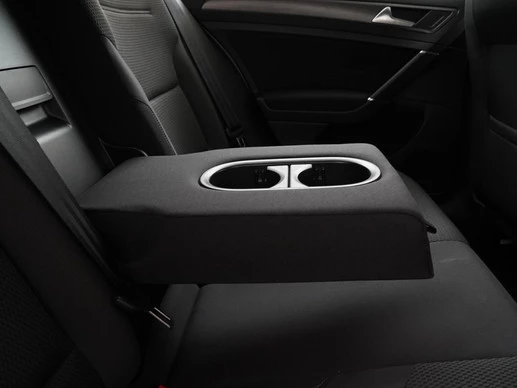Volkswagen e-Golf - Afbeelding 24 van 30