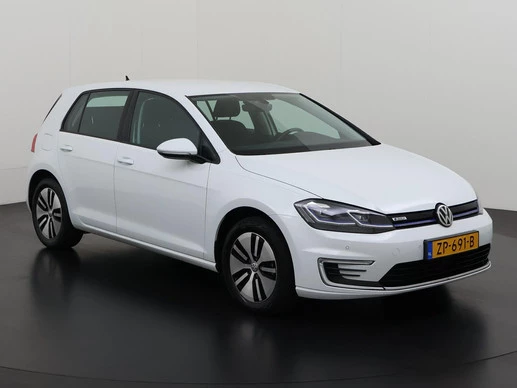 Volkswagen e-Golf - Afbeelding 30 van 30