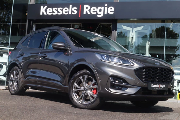 Ford Kuga - Afbeelding 1 van 30