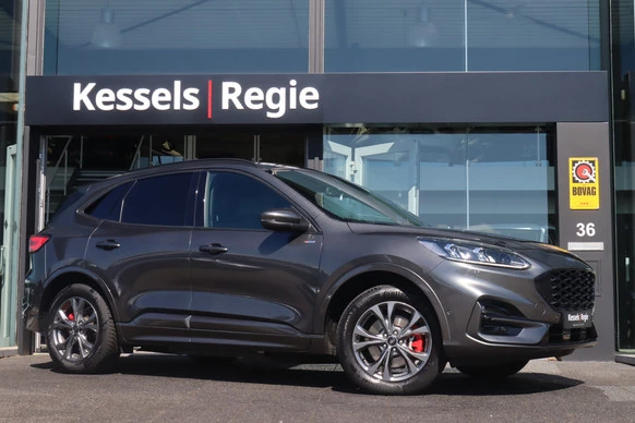 Ford Kuga - Afbeelding 2 van 30