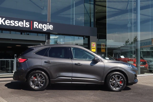 Ford Kuga - Afbeelding 3 van 30