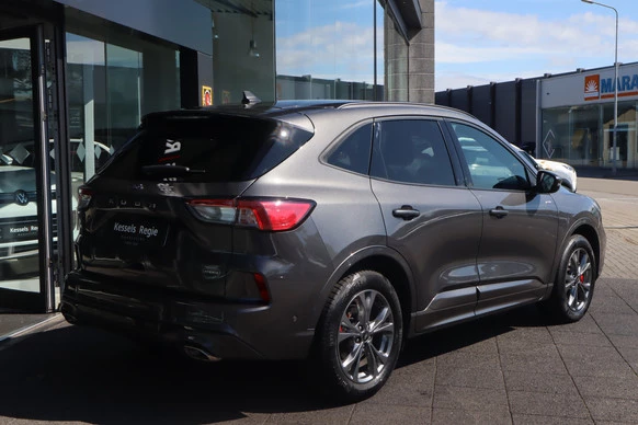 Ford Kuga - Afbeelding 4 van 30