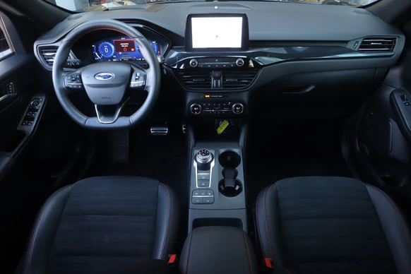 Ford Kuga - Afbeelding 6 van 30
