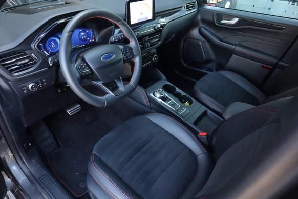 Ford Kuga - Afbeelding 7 van 30