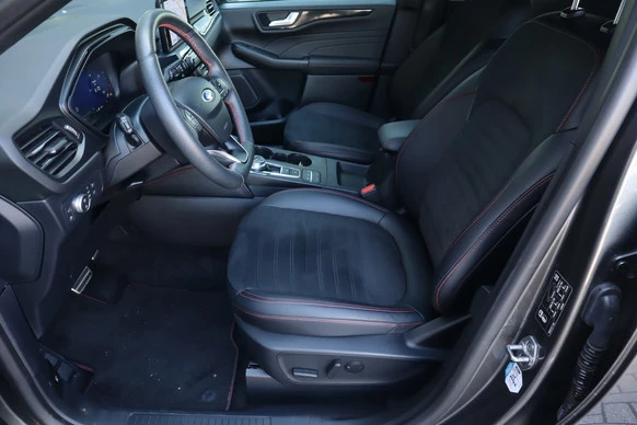 Ford Kuga - Afbeelding 17 van 30