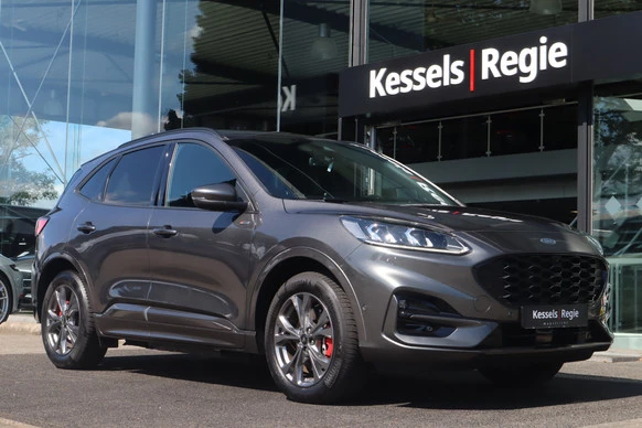 Ford Kuga - Afbeelding 20 van 30