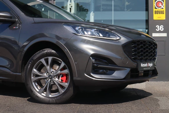 Ford Kuga - Afbeelding 21 van 30
