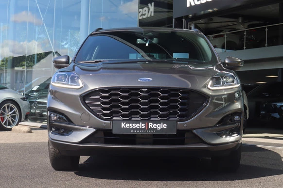 Ford Kuga - Afbeelding 22 van 30