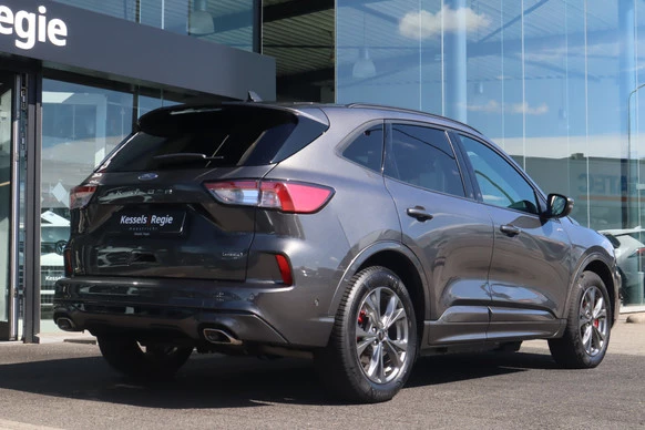 Ford Kuga - Afbeelding 23 van 30