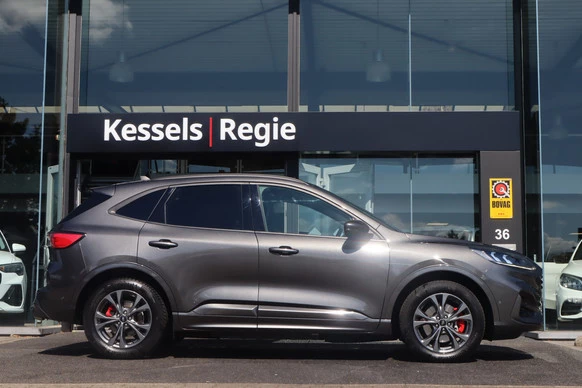 Ford Kuga - Afbeelding 24 van 30