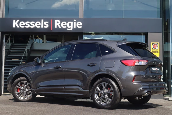 Ford Kuga - Afbeelding 25 van 30