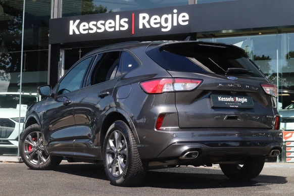 Ford Kuga - Afbeelding 26 van 30