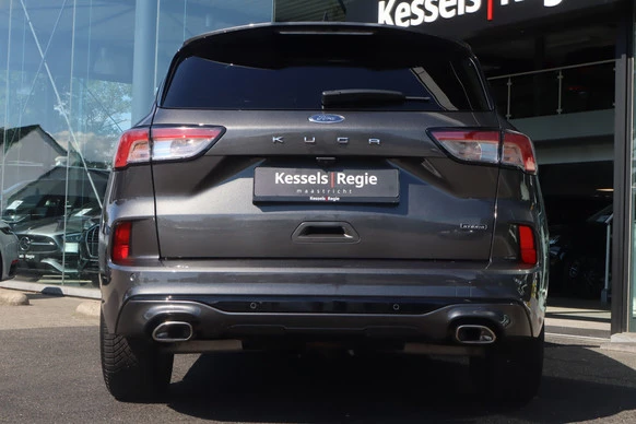 Ford Kuga - Afbeelding 27 van 30