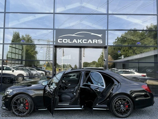 Mercedes-Benz S-Klasse - Afbeelding 14 van 30