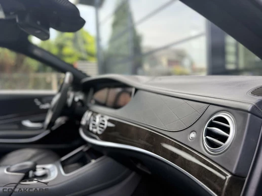 Mercedes-Benz S-Klasse - Afbeelding 20 van 30