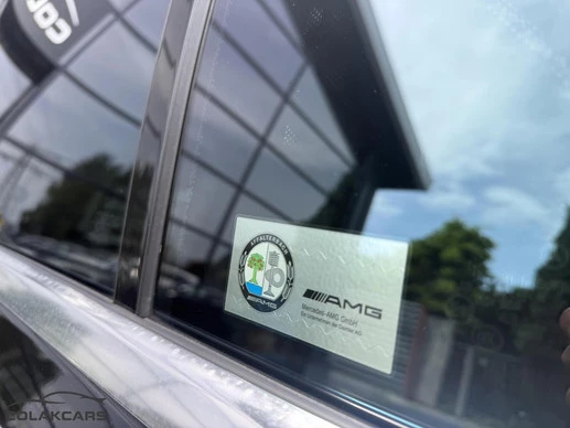 Mercedes-Benz S-Klasse - Afbeelding 30 van 30