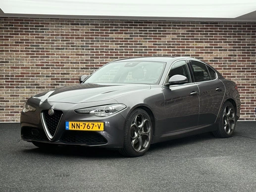 Alfa Romeo Giulia - Afbeelding 1 van 30
