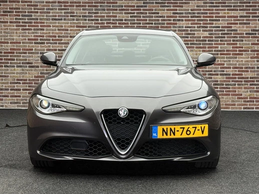 Alfa Romeo Giulia - Afbeelding 4 van 30