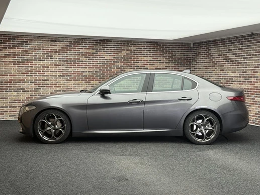 Alfa Romeo Giulia - Afbeelding 5 van 30