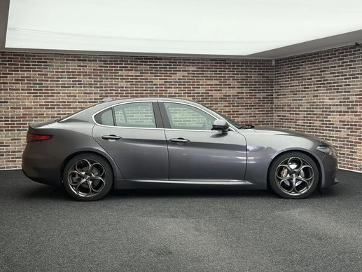 Alfa Romeo Giulia - Afbeelding 6 van 30