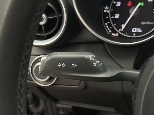 Alfa Romeo Giulia - Afbeelding 16 van 30