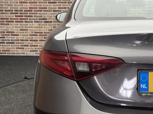 Alfa Romeo Giulia - Afbeelding 30 van 30