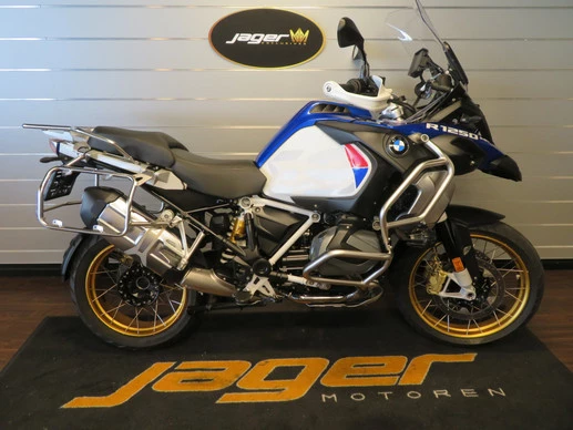 BMW R 1250 GS Adventure - Afbeelding 1 van 15