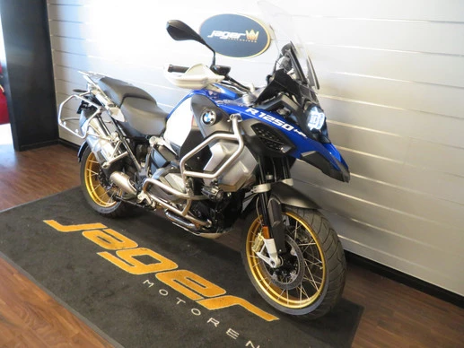 BMW R 1250 GS Adventure - Afbeelding 2 van 15