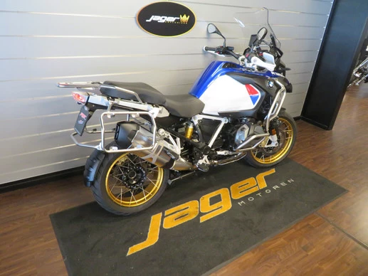 BMW R 1250 GS Adventure - Afbeelding 4 van 15