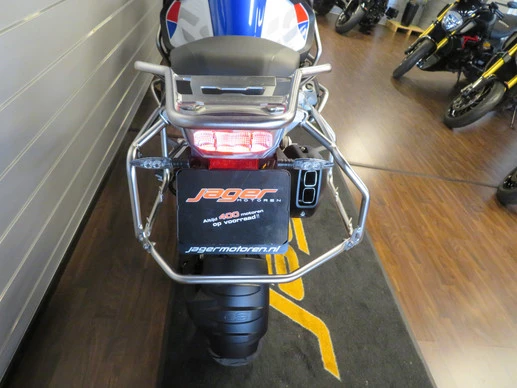 BMW R 1250 GS Adventure - Afbeelding 5 van 15
