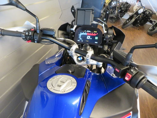BMW R 1250 GS Adventure - Afbeelding 6 van 15