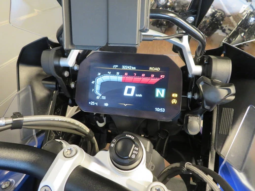 BMW R 1250 GS Adventure - Afbeelding 7 van 15
