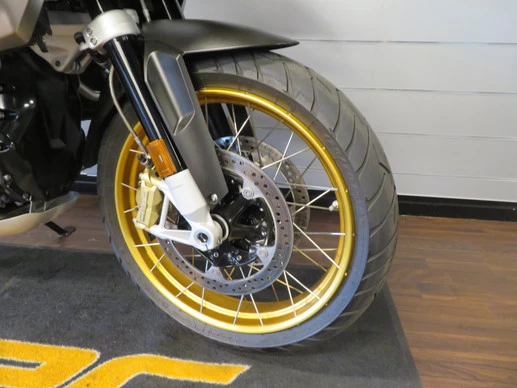 BMW R 1250 GS Adventure - Afbeelding 8 van 15