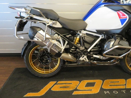 BMW R 1250 GS Adventure - Afbeelding 11 van 15