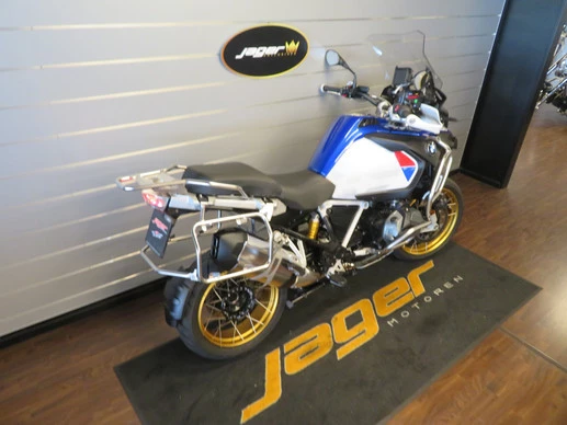 BMW R 1250 GS Adventure - Afbeelding 12 van 15