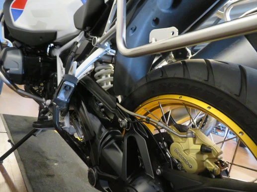 BMW R 1250 GS Adventure - Afbeelding 13 van 15
