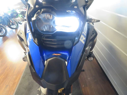 BMW R 1250 GS Adventure - Afbeelding 14 van 15