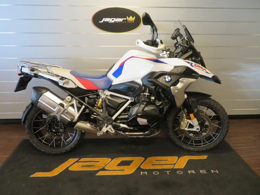 BMW R 1250 GS - Afbeelding 1 van 15